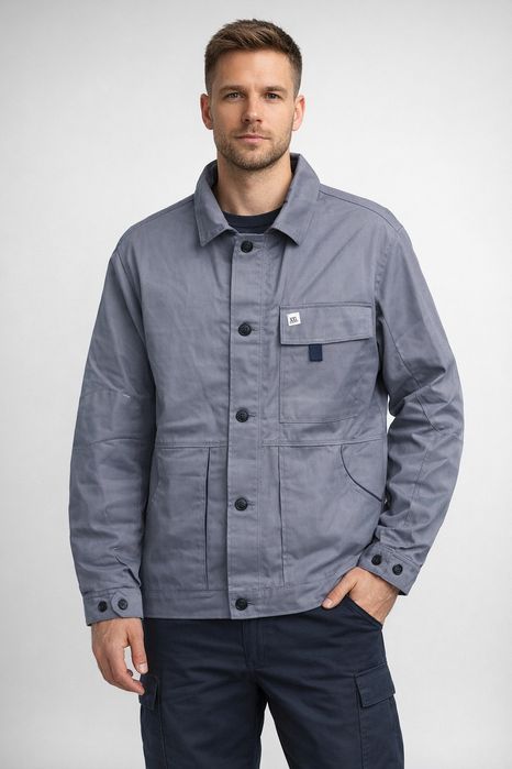 Куртка та Штани робочі. Спецодяг