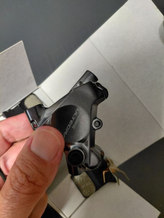 Bomba travão ultegra