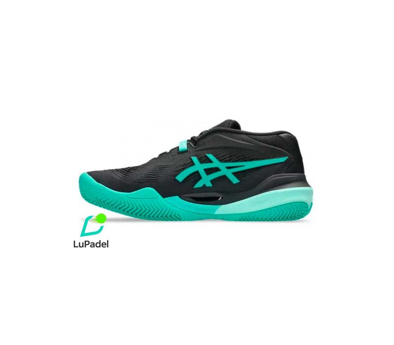 Кросівки для паделю Asics Gel Resolution X Clay - 43,5