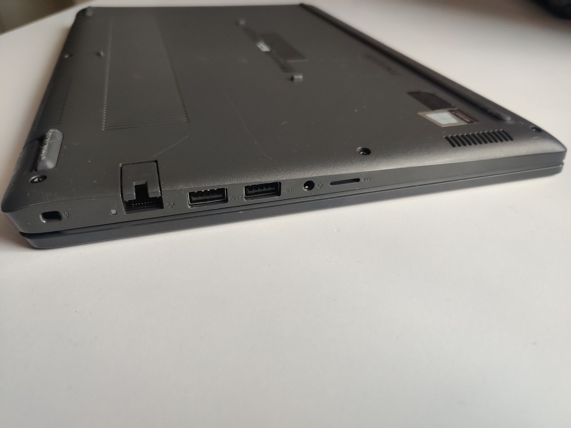 Dell Latitude 3410 14" FHD IPS Core i5-10210U/16GB/256GB SSD: 8 300 грн ...