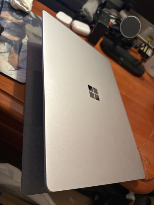 Microsoft Suface Laptop 4 13,5 512GB 16GB RAM