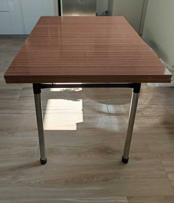Mesa Extensível Fórmica | Guarda