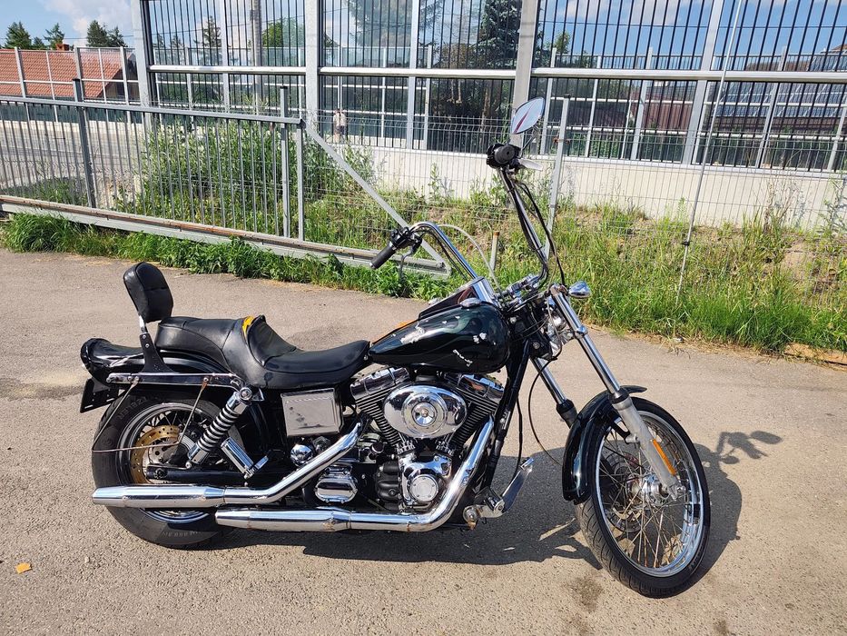 Harley-Davidson