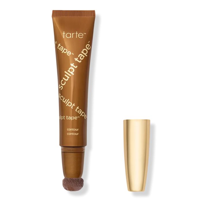 Бронзер-скульптор для обличчя Tarte