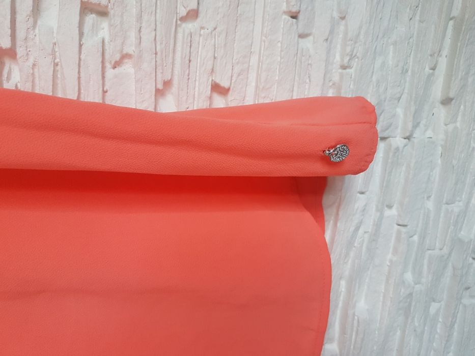 Bluzka mango roz m