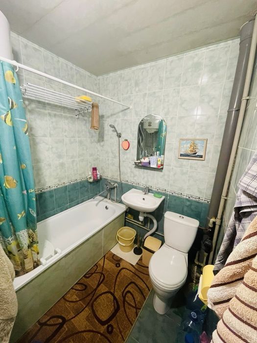 Продажа 1к/квартиры с ремонтом ,в мрн.Артема !Этаж 3/9