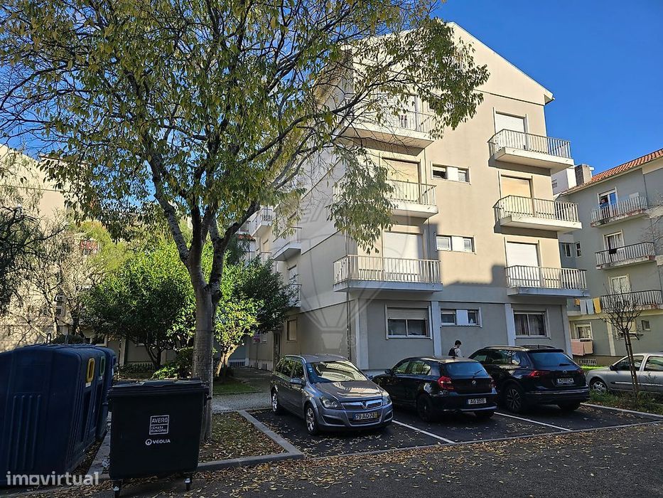 Apartamento T3 para venda