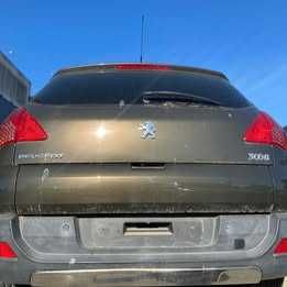 Peugeot 3008 Para Peças e Acessórios