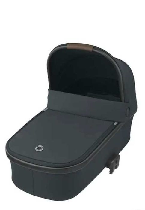 Alcofa para bebe