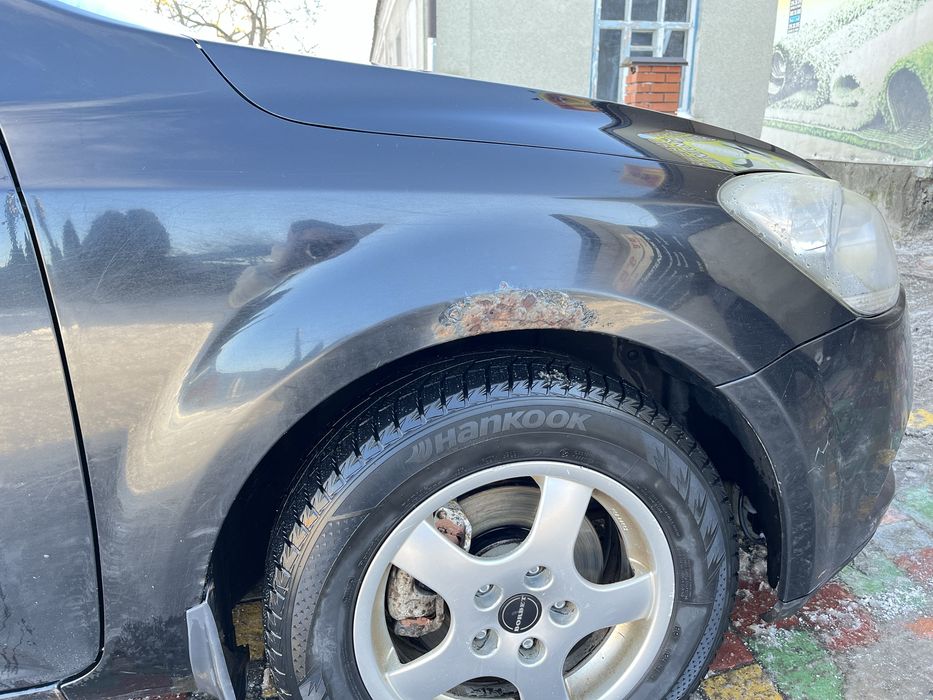 Продаю авто KIA CEED 2010 року
