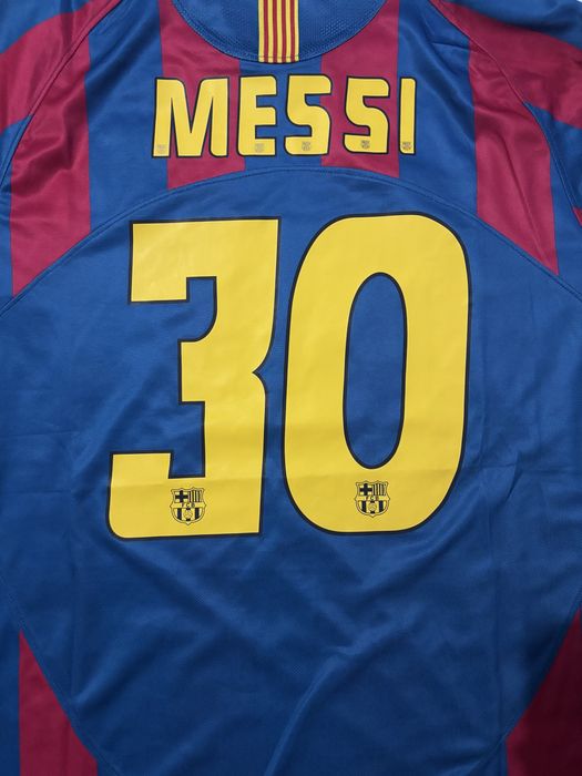 Camisola FC Barcelona
