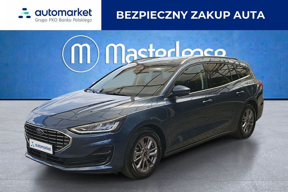 Ford Focus Sk4a604 #