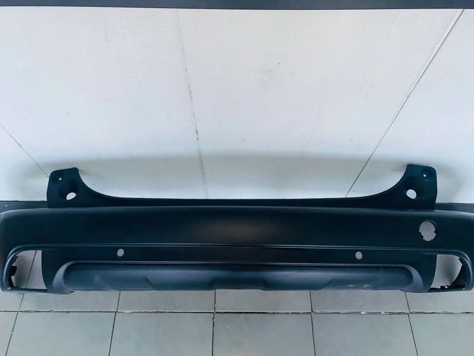 Para Choques Trás Peugeot 2008 - 2016 / 2019 - PCH1598