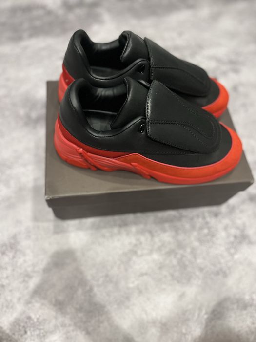 Raf Simons Antei Runner, Raf simons, раф сімонс