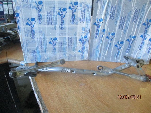 Haste / braço de escova limpa vidros frente esquerda CITROËN C3 II Van