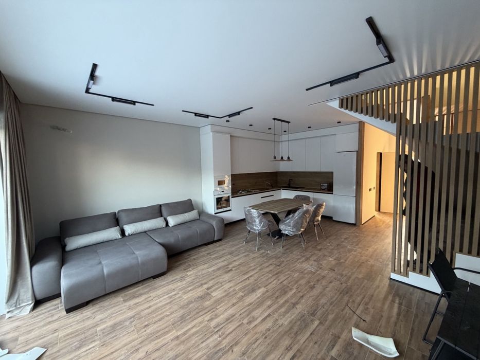 Будинок за адресою (площа 125 м²) - Atlanta.ua - фото 3