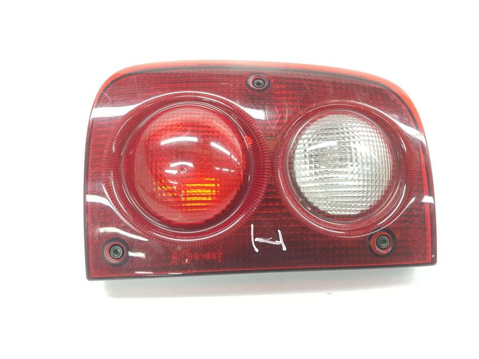 Farolim Traseiro Esquerdo Land Rover Freelander Ln