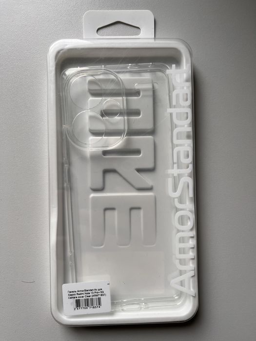 Чохол ArmorStandart Air для Xiaomi Redmi Note 13 Pro