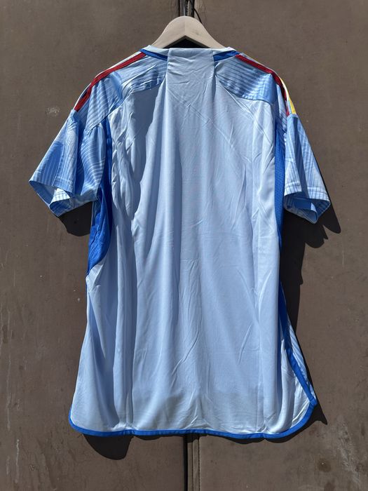 Camisola Espanha 2024- L