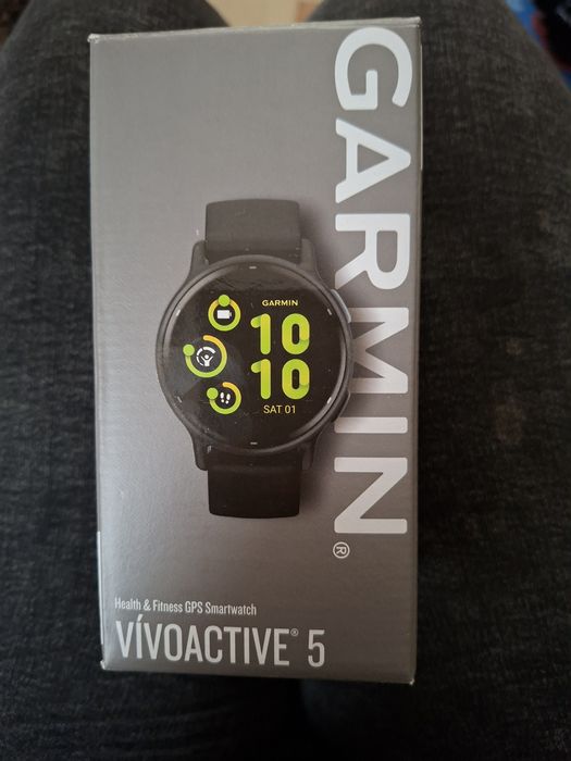 Smartwatch Garmin