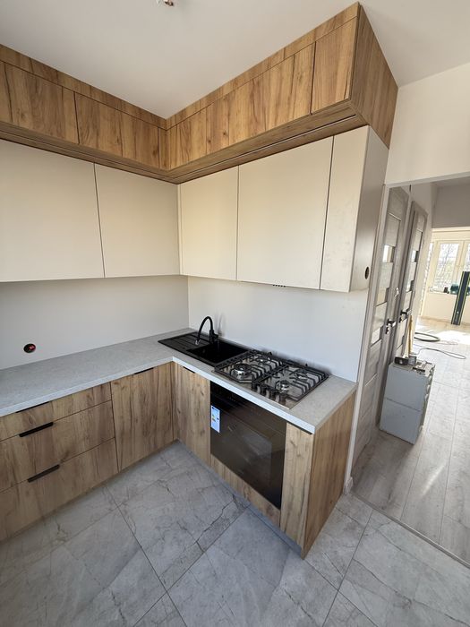 Meble kuchenne, pokojowe, łazienkowe, szafy wnękowe, zabudowy skosów  TERMINY czerwiec lipiec 2026