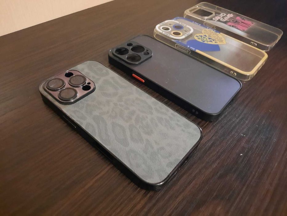 Чехлы для Iphone 13 Pro Max чехол для Айфона 13 Pro Max