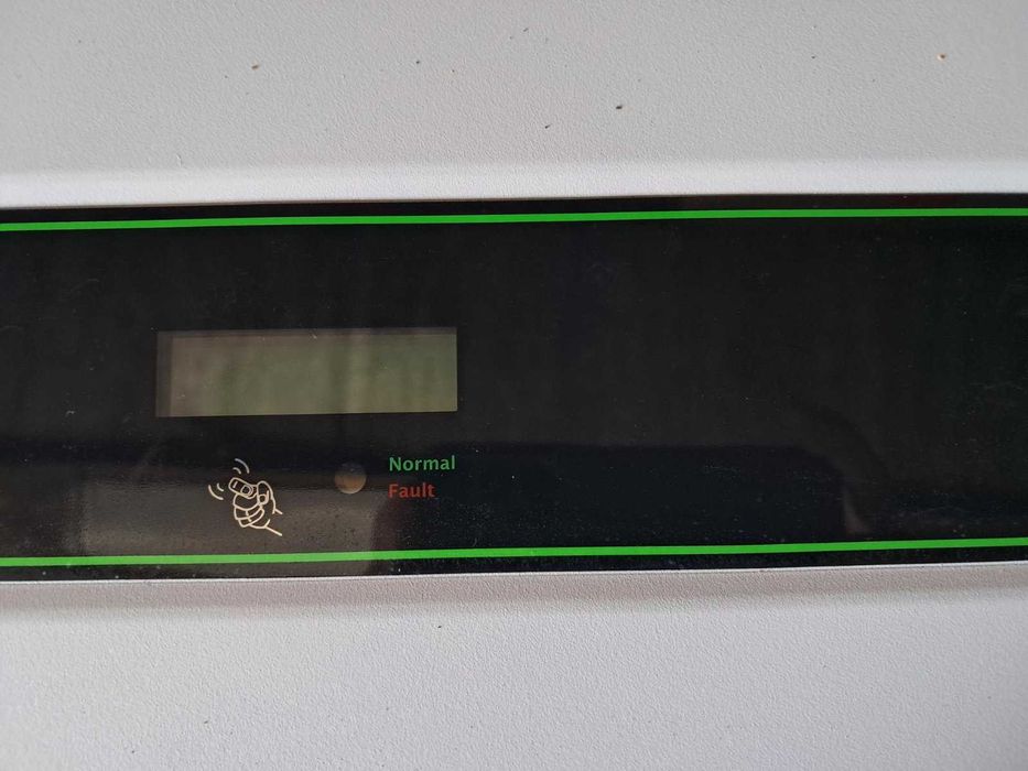 Falownik, inwerter GROWATT 3000