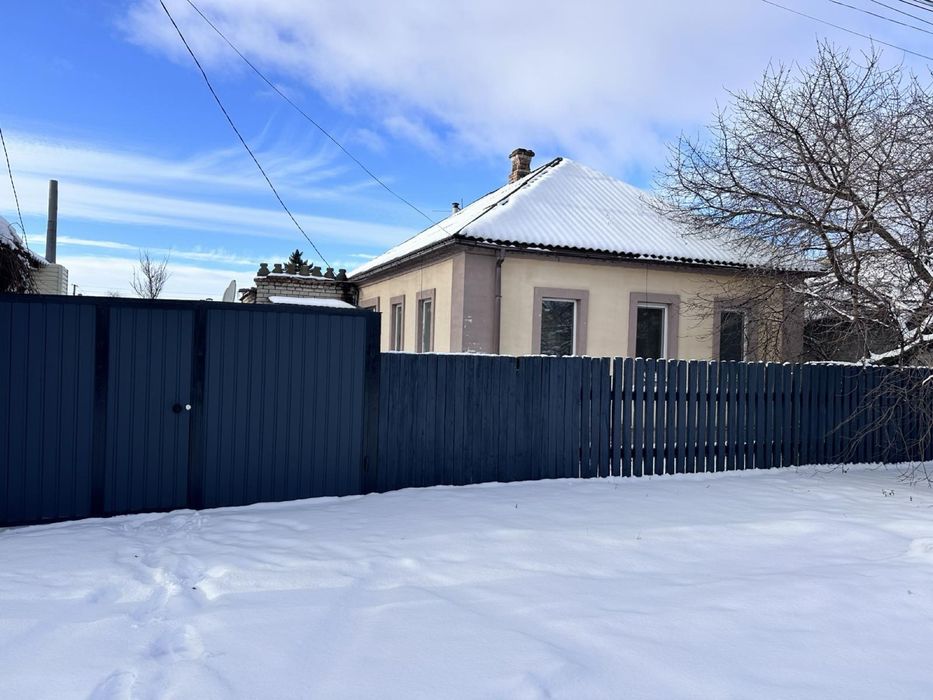 Продам будинок, лівий берег