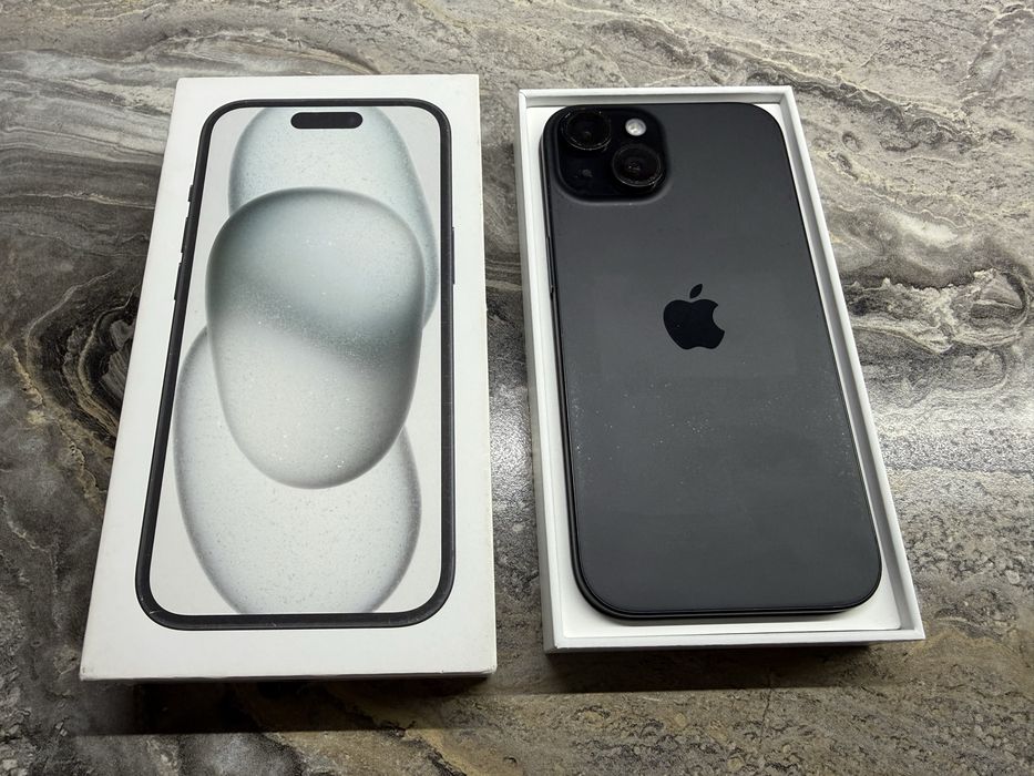 Iphone 15 128gb Неверлок