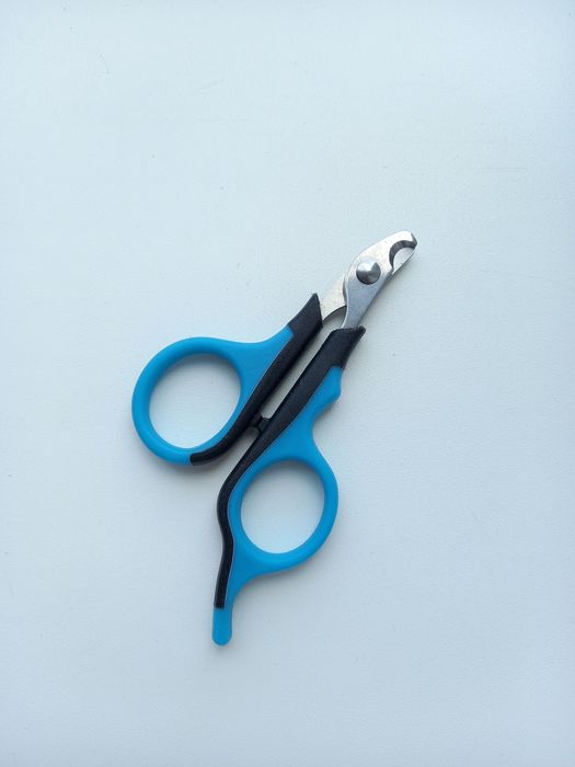 Ножиці для кігтів (чудово для гризунів)