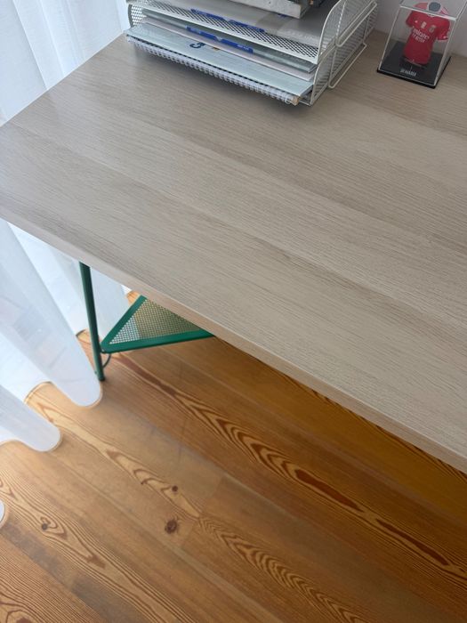 Ikea school table