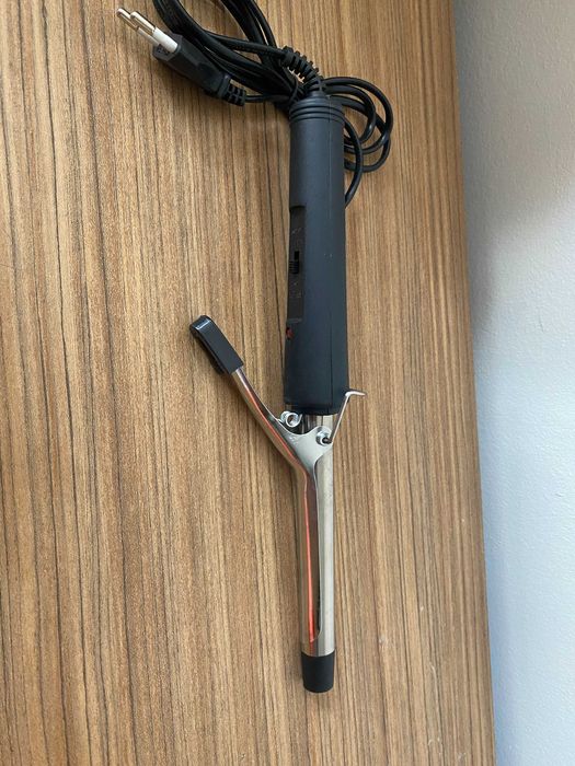 NOWA lokówka do włosów 15/30W