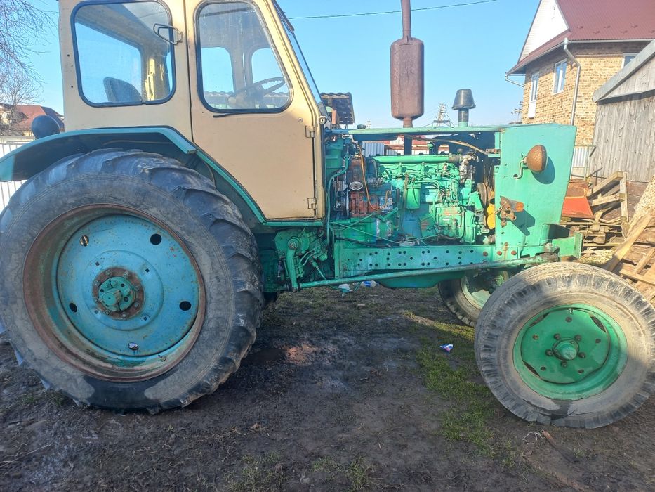 Продам ЮМЗ Д65 в доброму стані