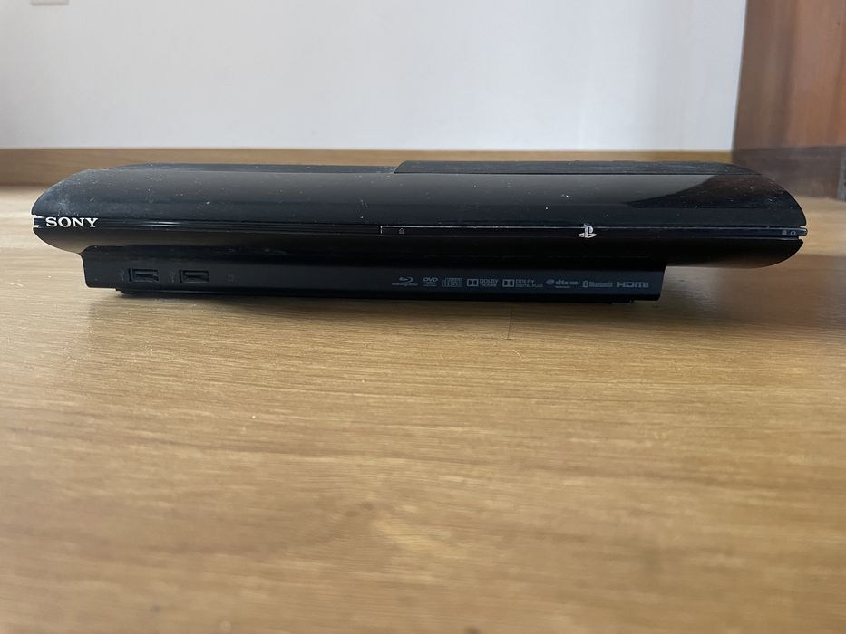 PlayStation3 12GB