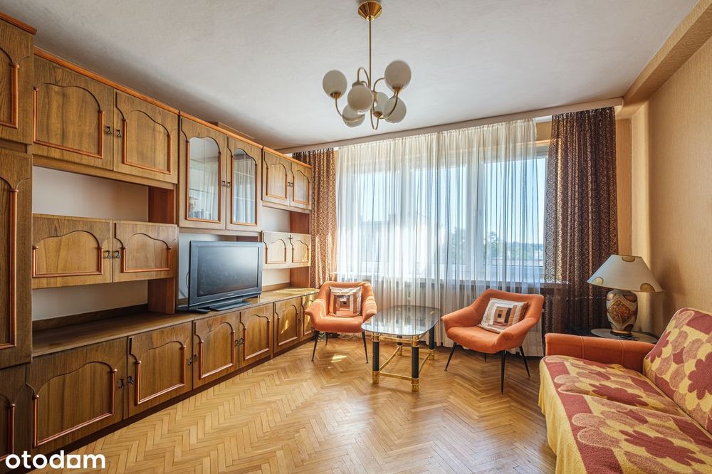 Mieszkanie 61,7 M² |Swpl L 3 Pokoje L Gdynia, Działki Leśne
