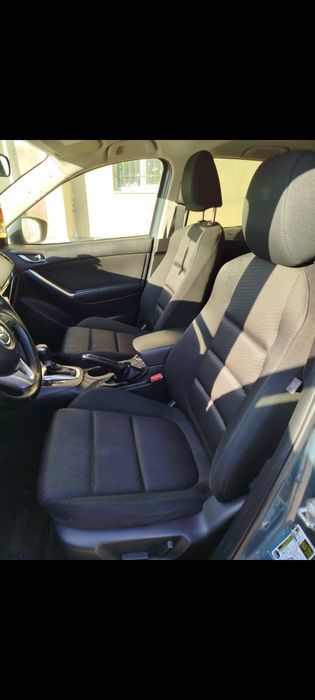 Мазда cx5 2014 р.