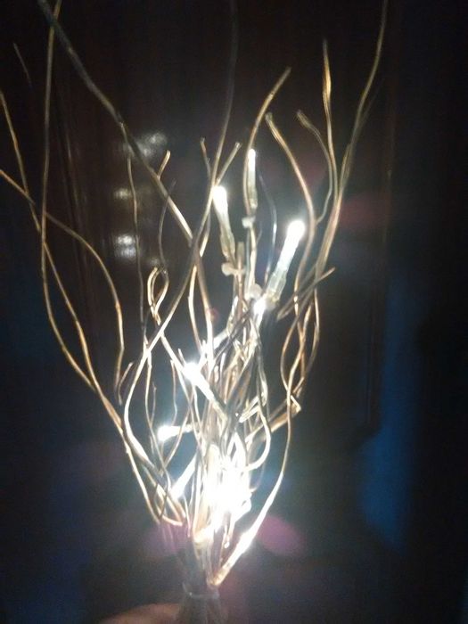 New LED lighting set