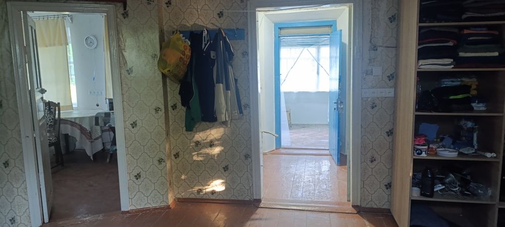 Продам дом с. Малая Маньковка