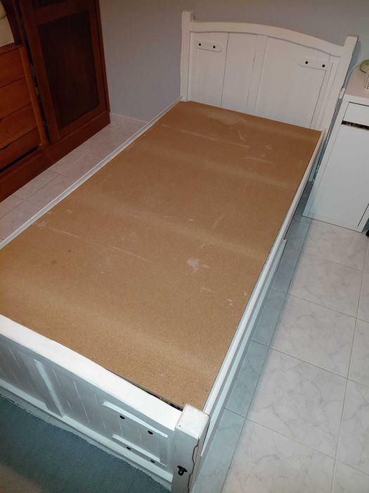 Cama de criança 90x200