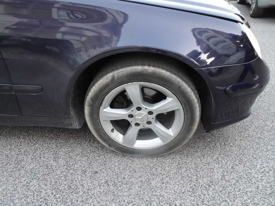 Mercedes-Benz C220 CDI Sportcoupe W203 170.000 KM
