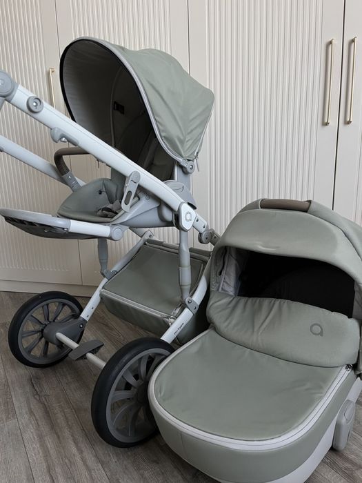 Коляска ANEX m Type