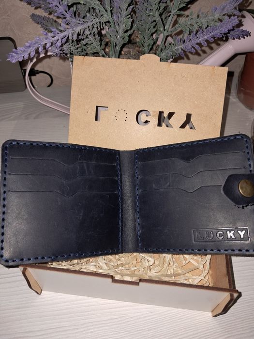 Продам новий гаманець