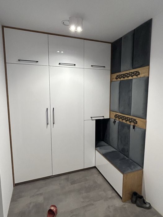 Dom pietrowy Stanowice