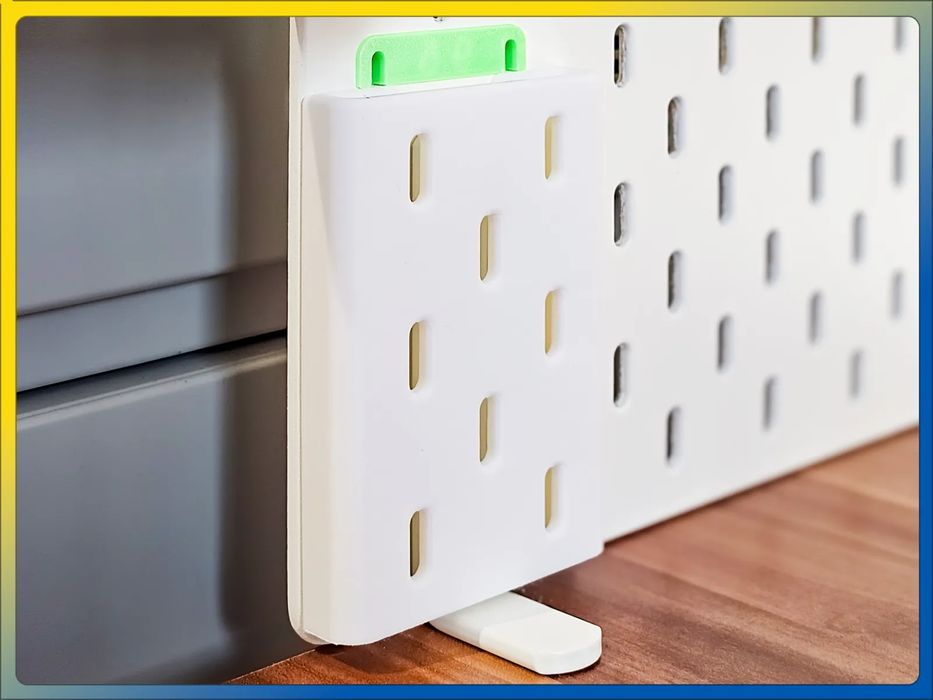 SKADIS Panel Mounting Bracket64585816109569120