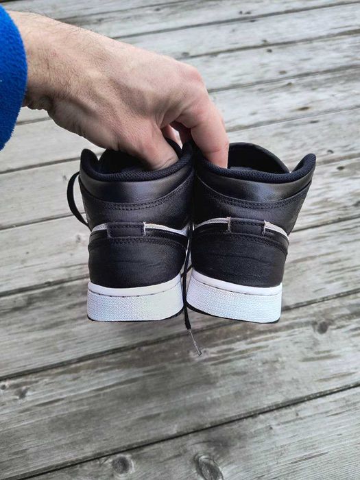 Jordan. Стильні кросівки.  Чудові високі кросівки. Nike Air Jordan.