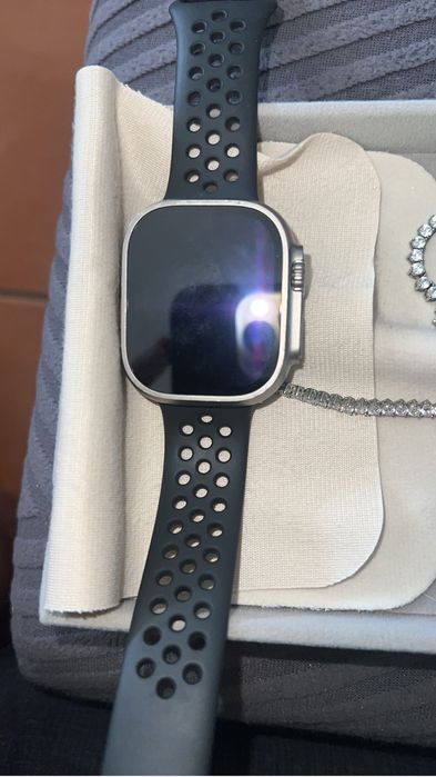 Apple watch ultra 2