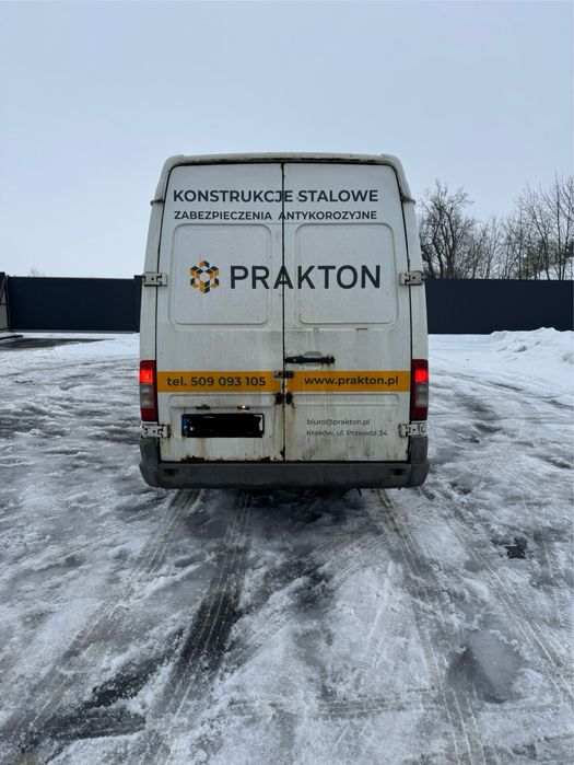 Продам Sprinter 2.2 CDI