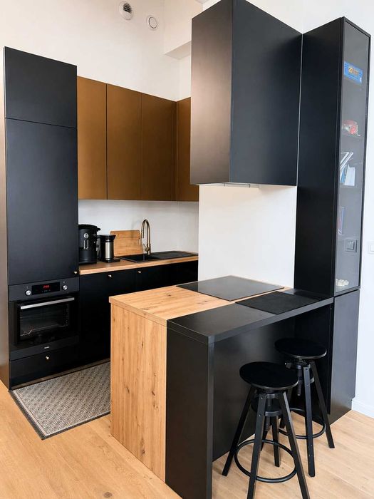 PL/UA Ekskluzywny Apartament Nad Odrą | Taras | Pets Friendly |Centrum