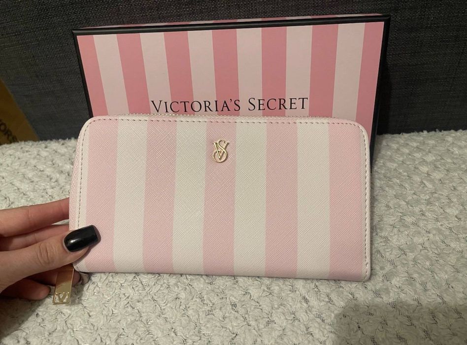 Portfel Victoria’s Secret