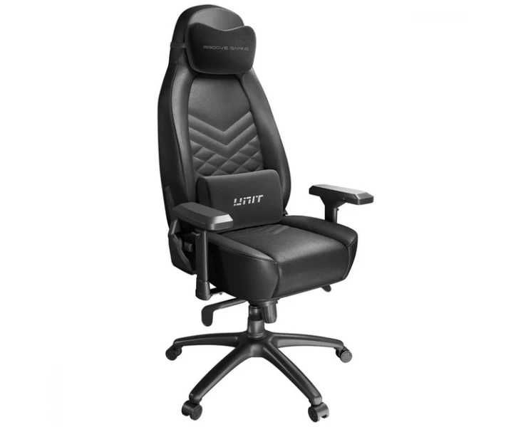 Крісло геймерське Proove Gaming Unit.